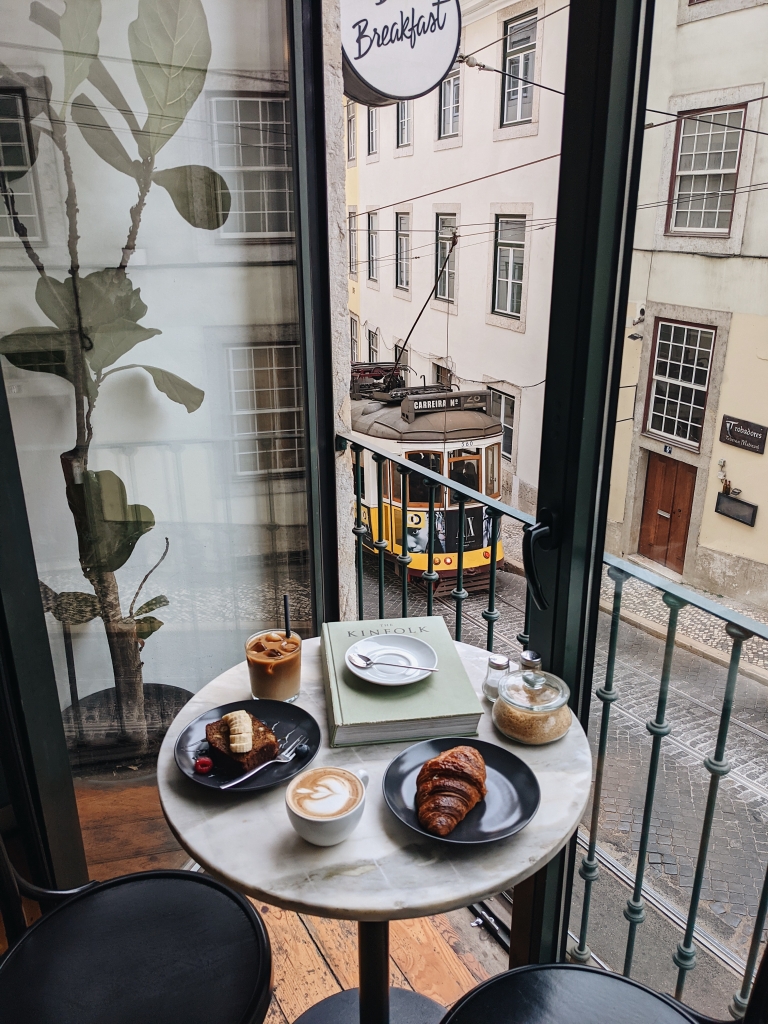 Vodič po Lisabonu: Što vidjeti, gdje popiti kavu i isprobati gastro specijalitete
