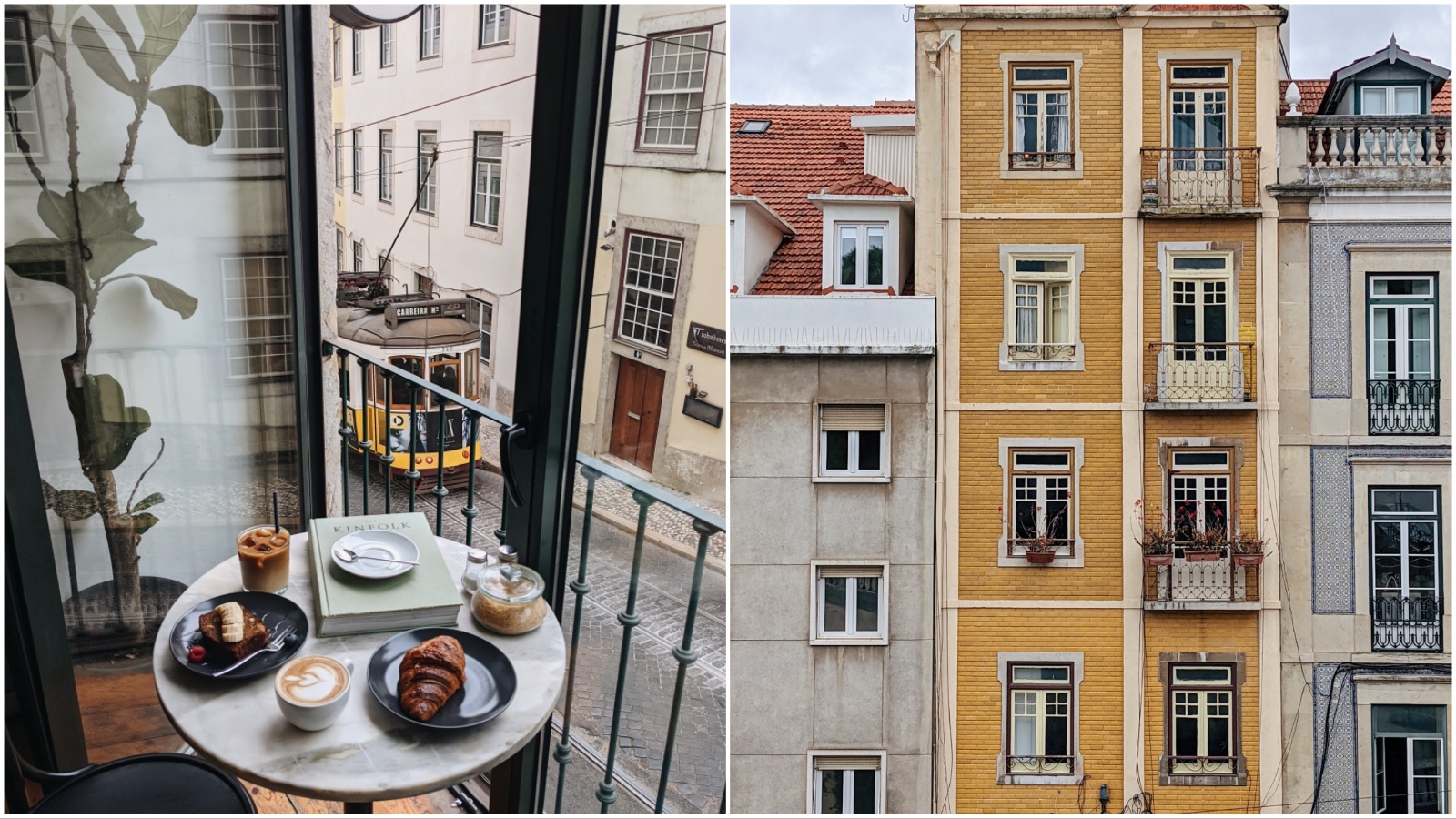 Vodič po Lisabonu: Što vidjeti, gdje popiti kavu i isprobati gastro specijalitete