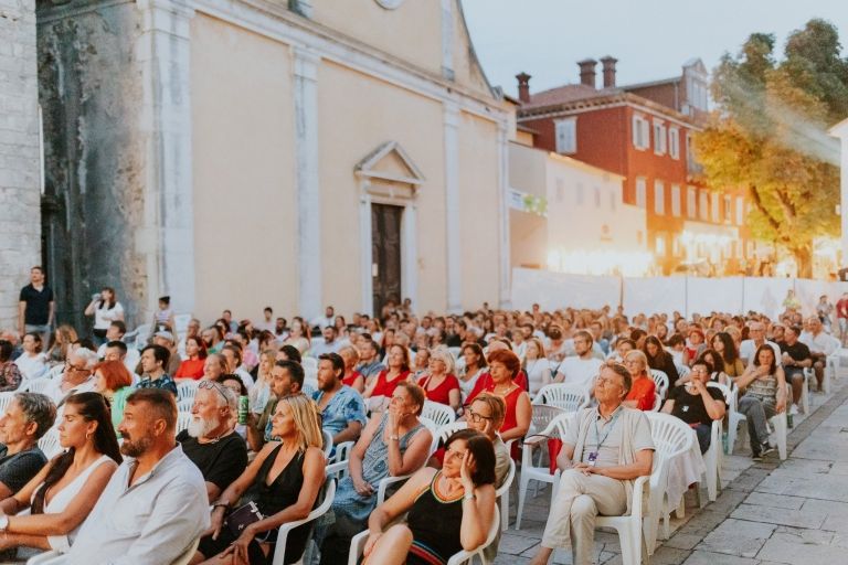 Motovun Film Festival