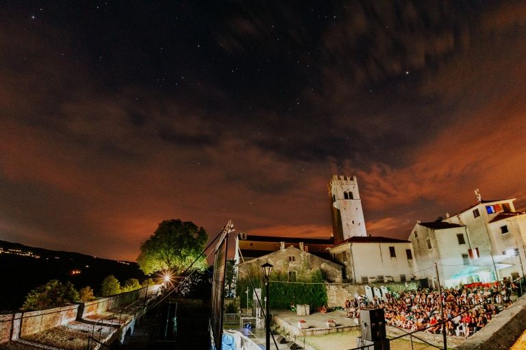 Motovun Film Festival