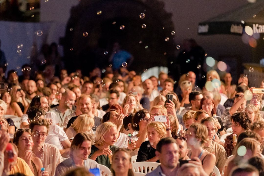 Ovog vikenda počinje Cinehill Motovun Film Festival. Donosimo detalje