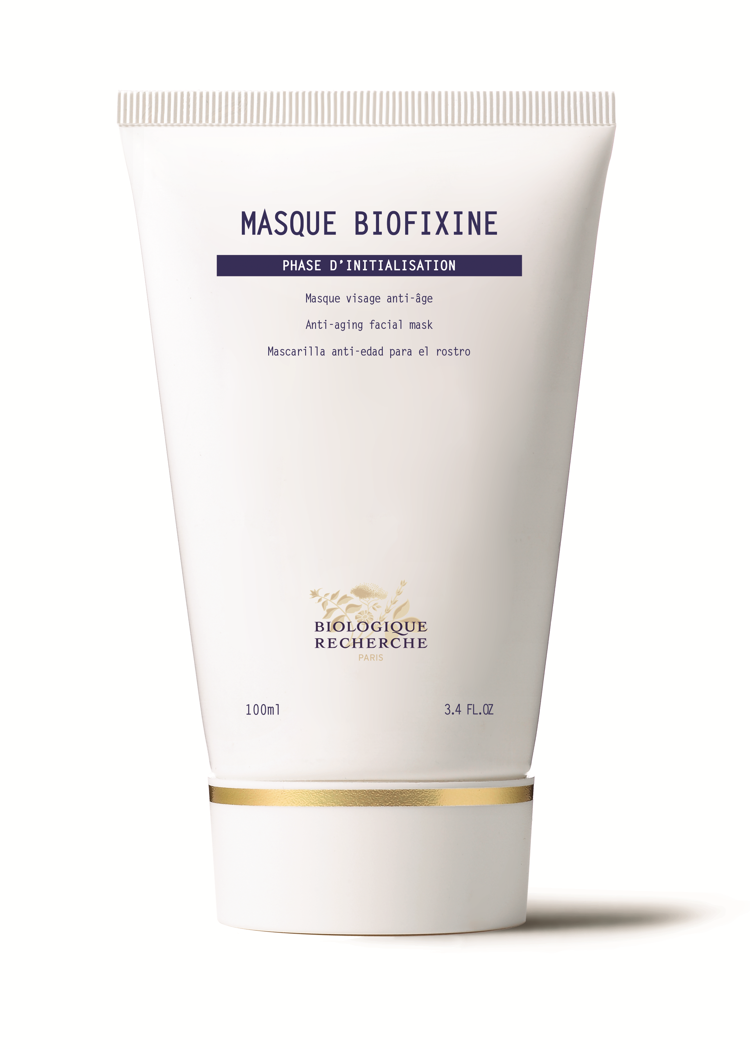 Biologique Recherche Masque Biofixine