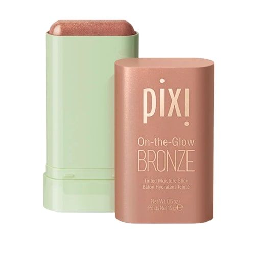 pixi bronzer