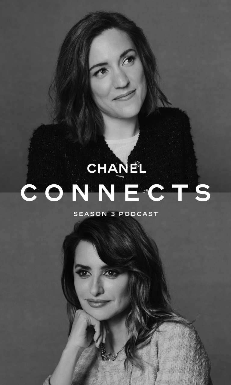 chanel podcast