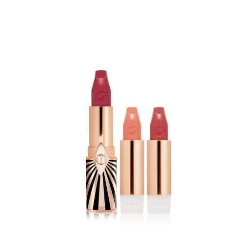 charlotte tilbury