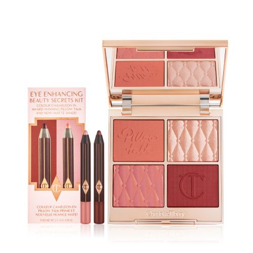 charlotte tilbury