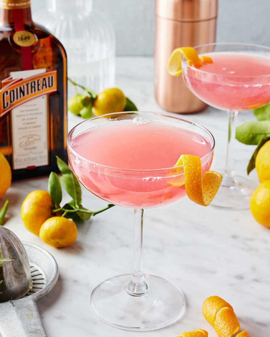 Imamo recept za Cosmopolitan kakvog pije Carrie Bradshaw