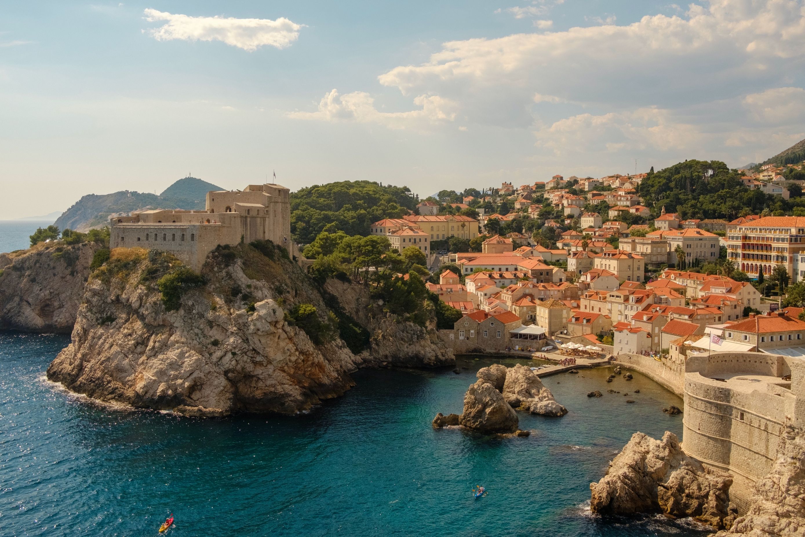 Đir po Dubrovniku – najbolja mjesta koja ne smijete zaobići