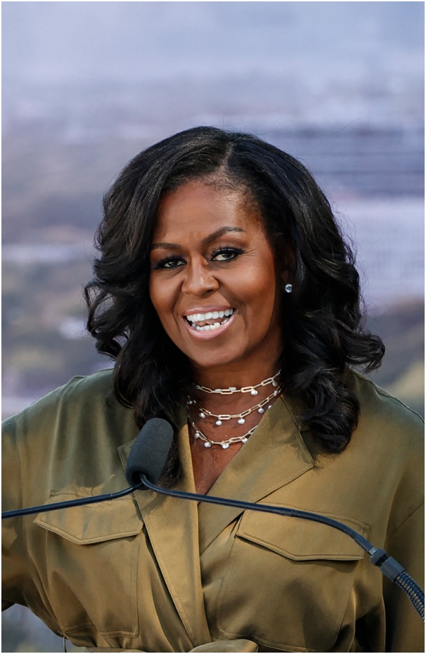 Svi pričaju o Barrackovim književnim prijedlozima, no nas zanima što čita Michelle Obama