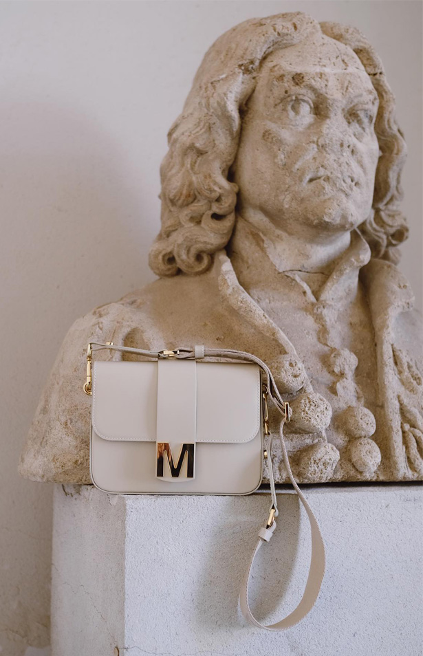 Obožavamo ove minimalističke torbe s pomakom, a sada su na velikom sniženju