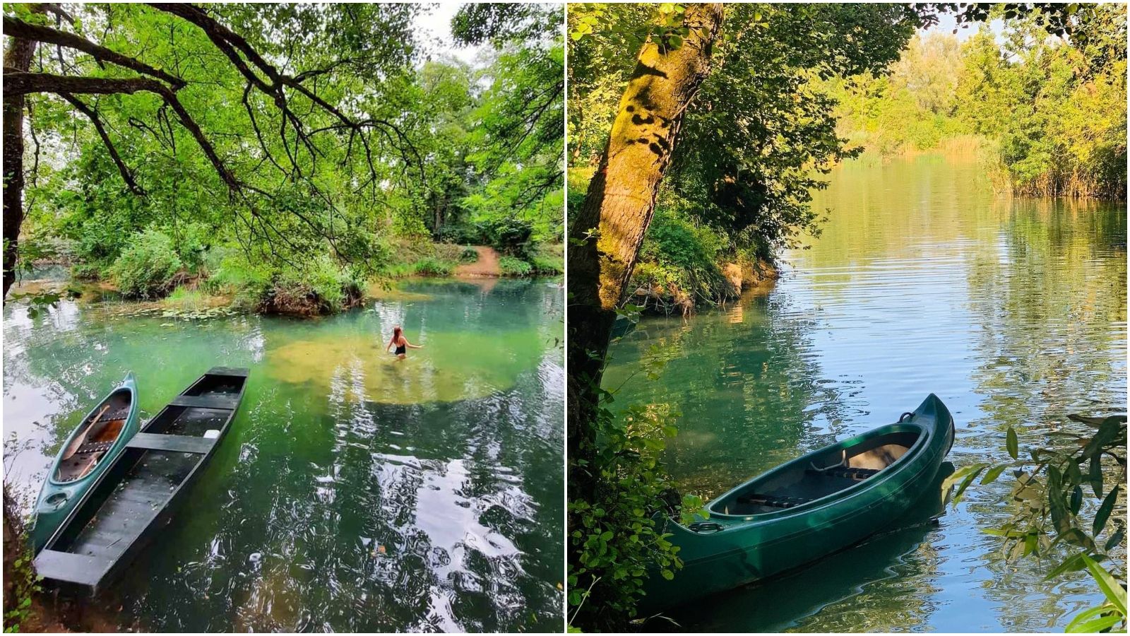 Jeste li već posjetili Otok ljubavi? Skriveni biser prirode idealan za bijeg od ljetne žege