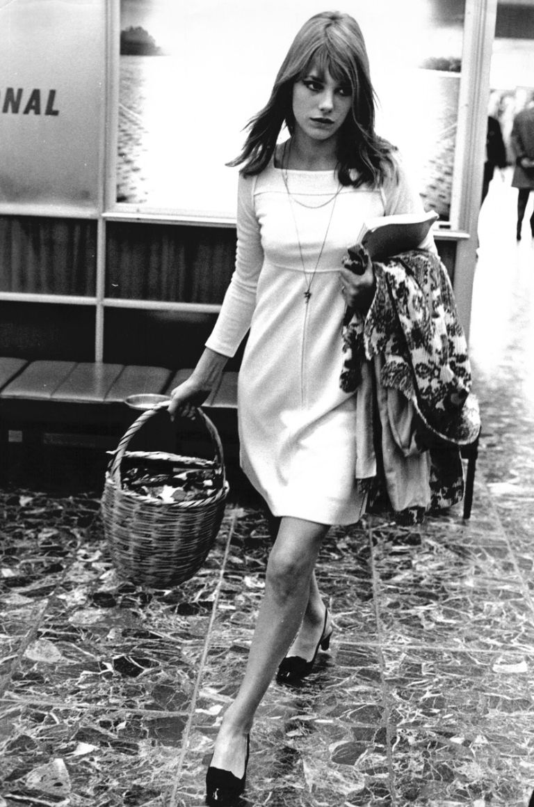 Jane Birkin