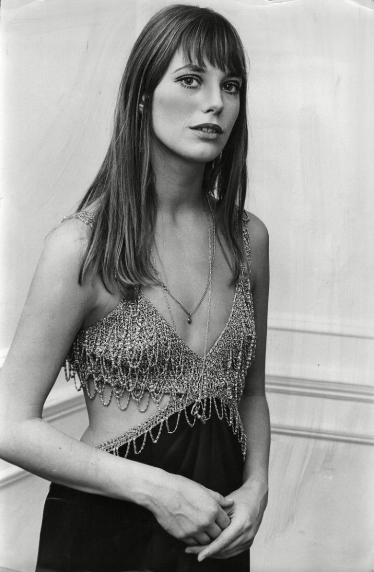 Jane Birkin