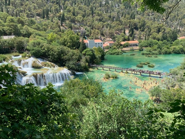 rijeka Krka_Unsplash