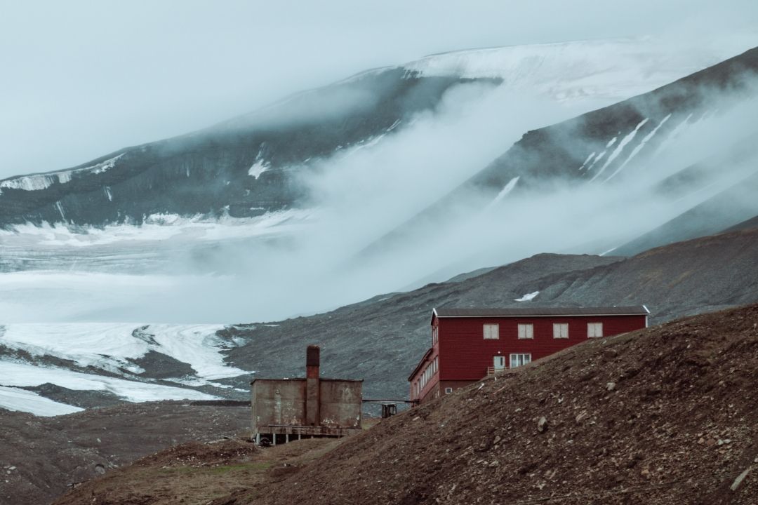 svalbard