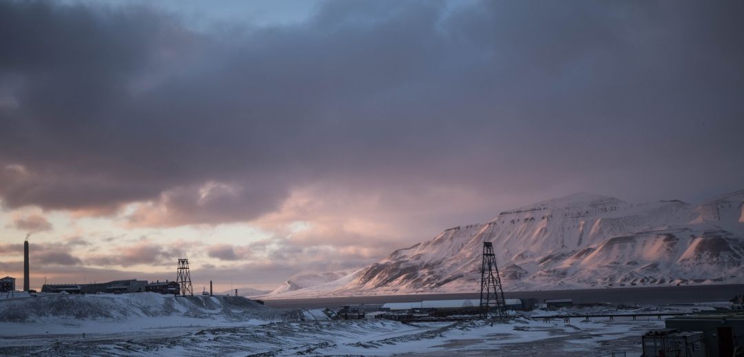 svalbard