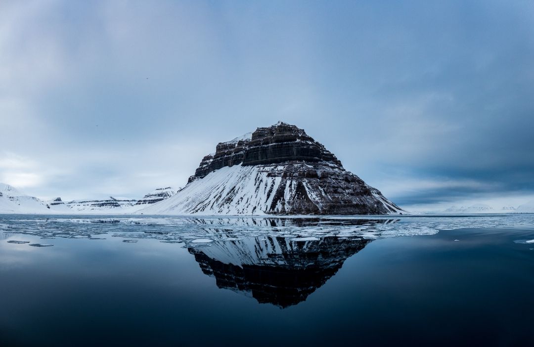 svalbard
