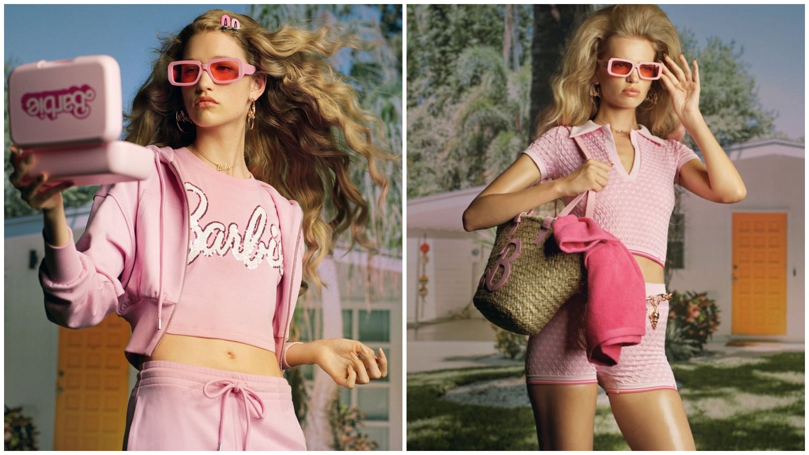 Izašla je Zara x Barbie capsule kolekcija – napravili smo listu naj komada