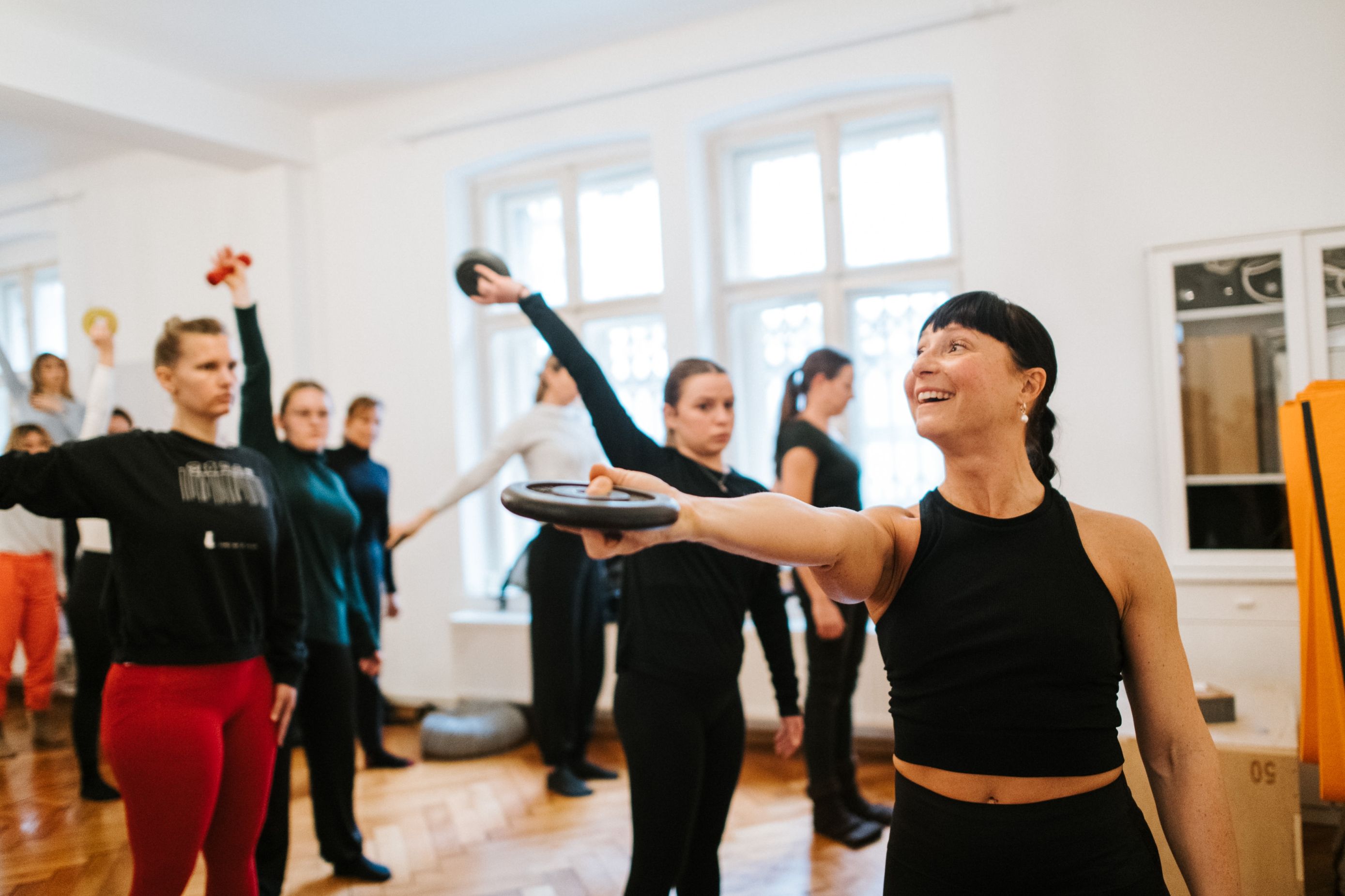 Pričajmo o menopauzi i kako postići balans i puni potencijal