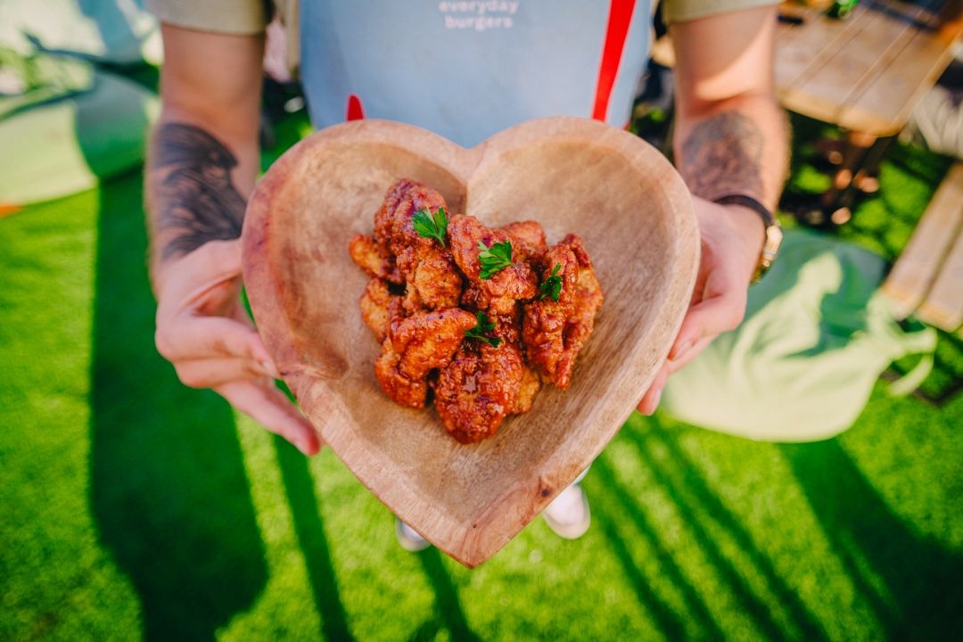 Bili smo na otvaranju Špancir Burger Festivala: Jasno nam je zašto baš o ovim burgerima svi pričaju u superlativima