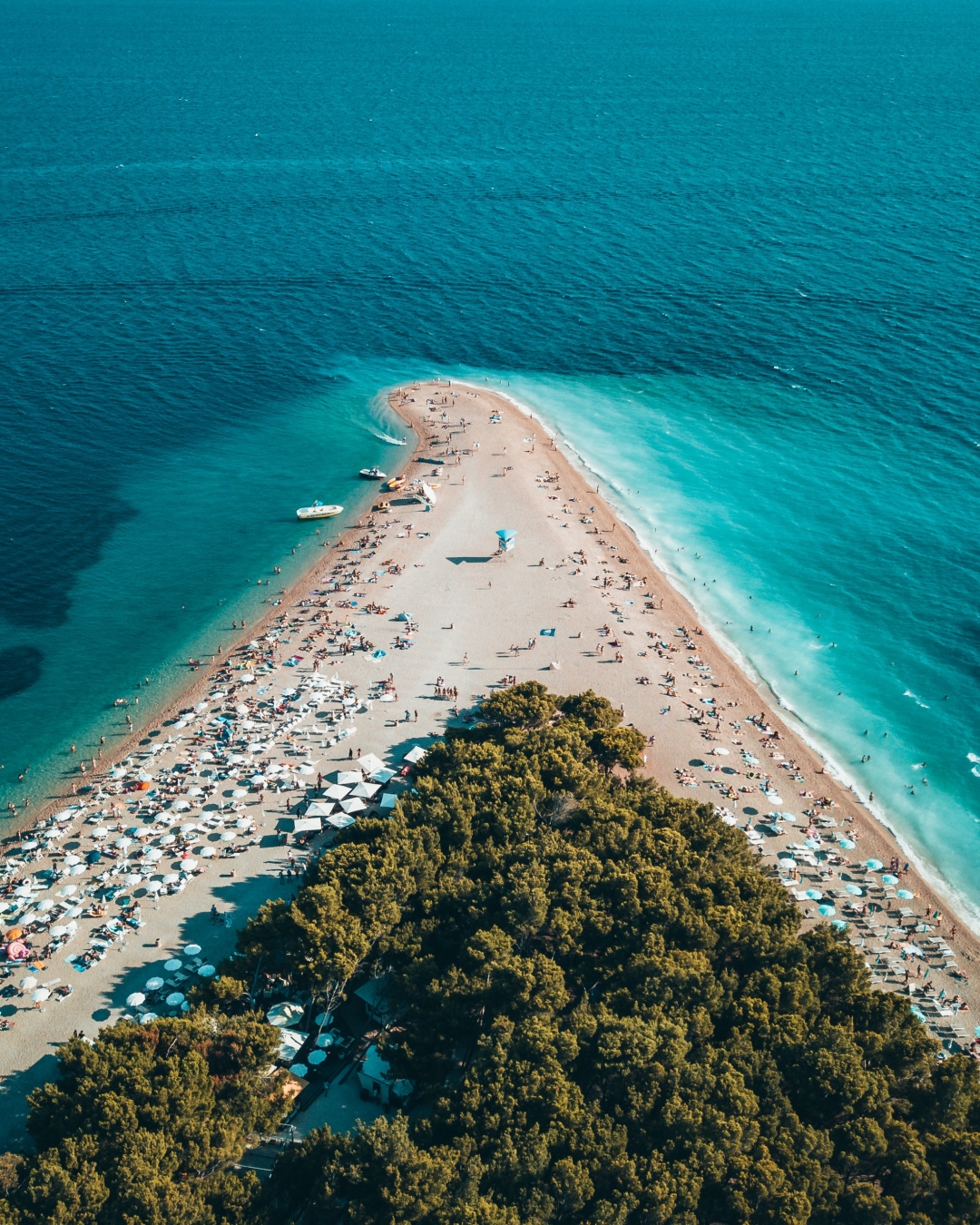 Island Hopping – s otoka na otok po Jadranu