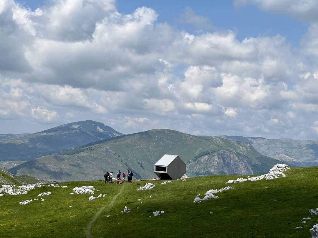 Bosna i Hercegovina