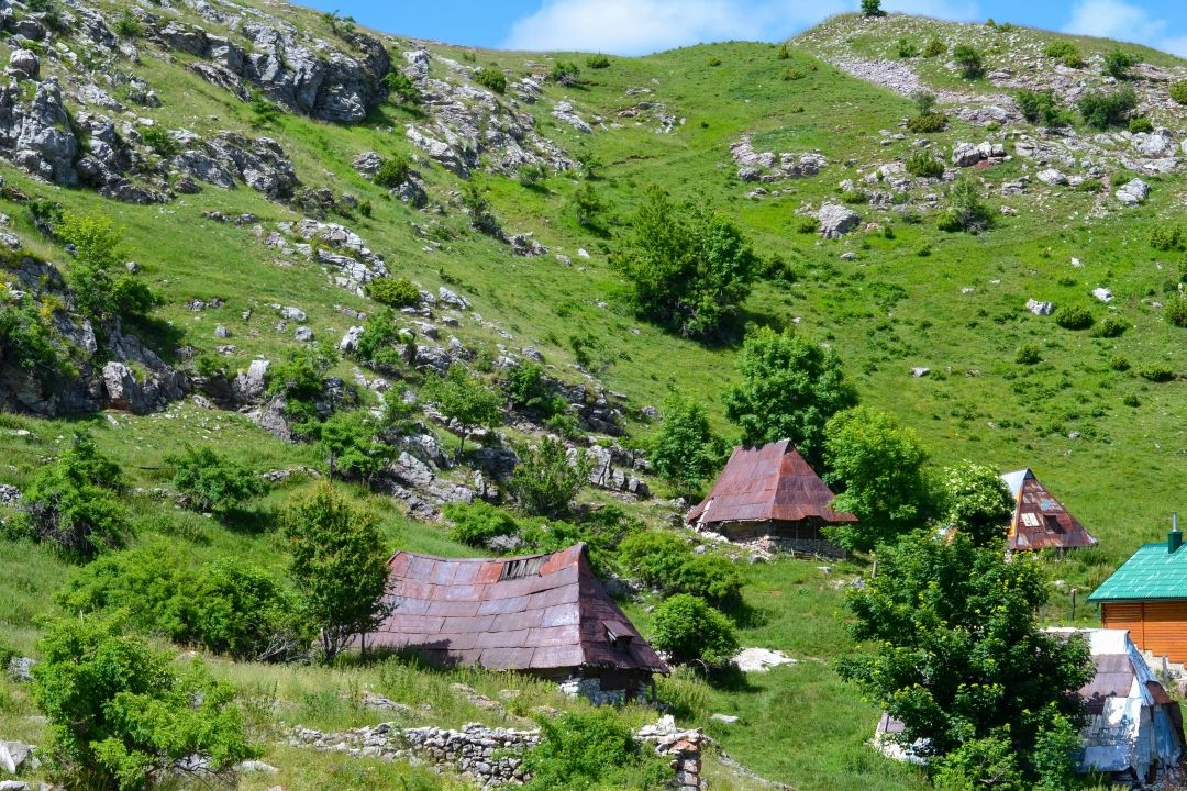 Bosna i Hercegovina