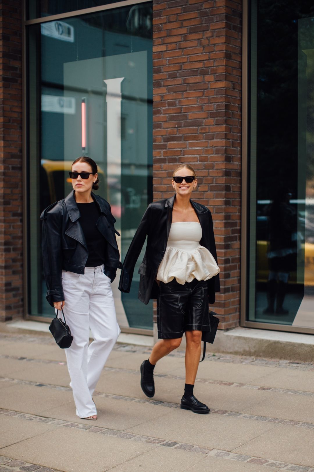 Scandi street style scena najavljuje najvažnije modne trendove za nadolazeću sezonu