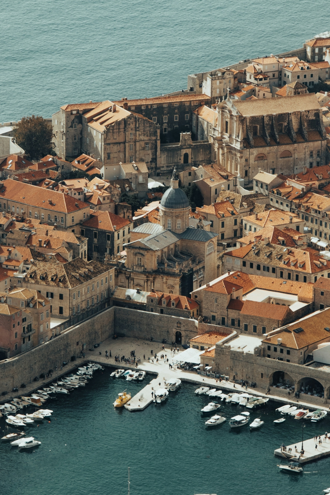 Dubrovnik_ Unsplash