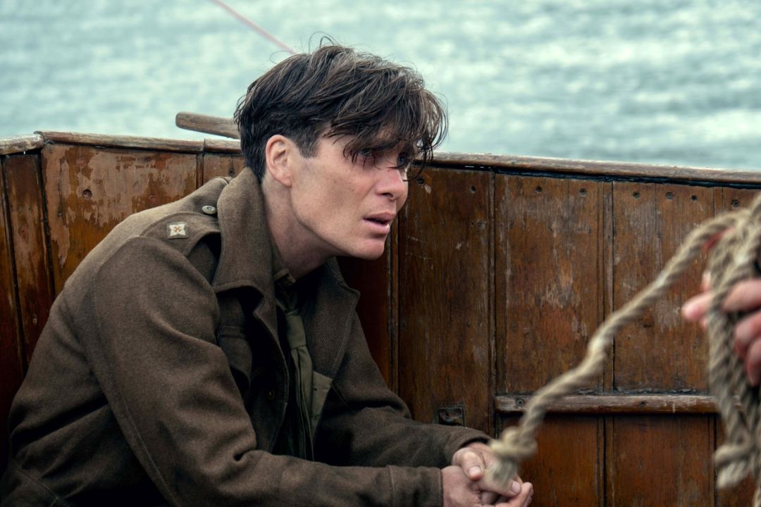 cillian murphy