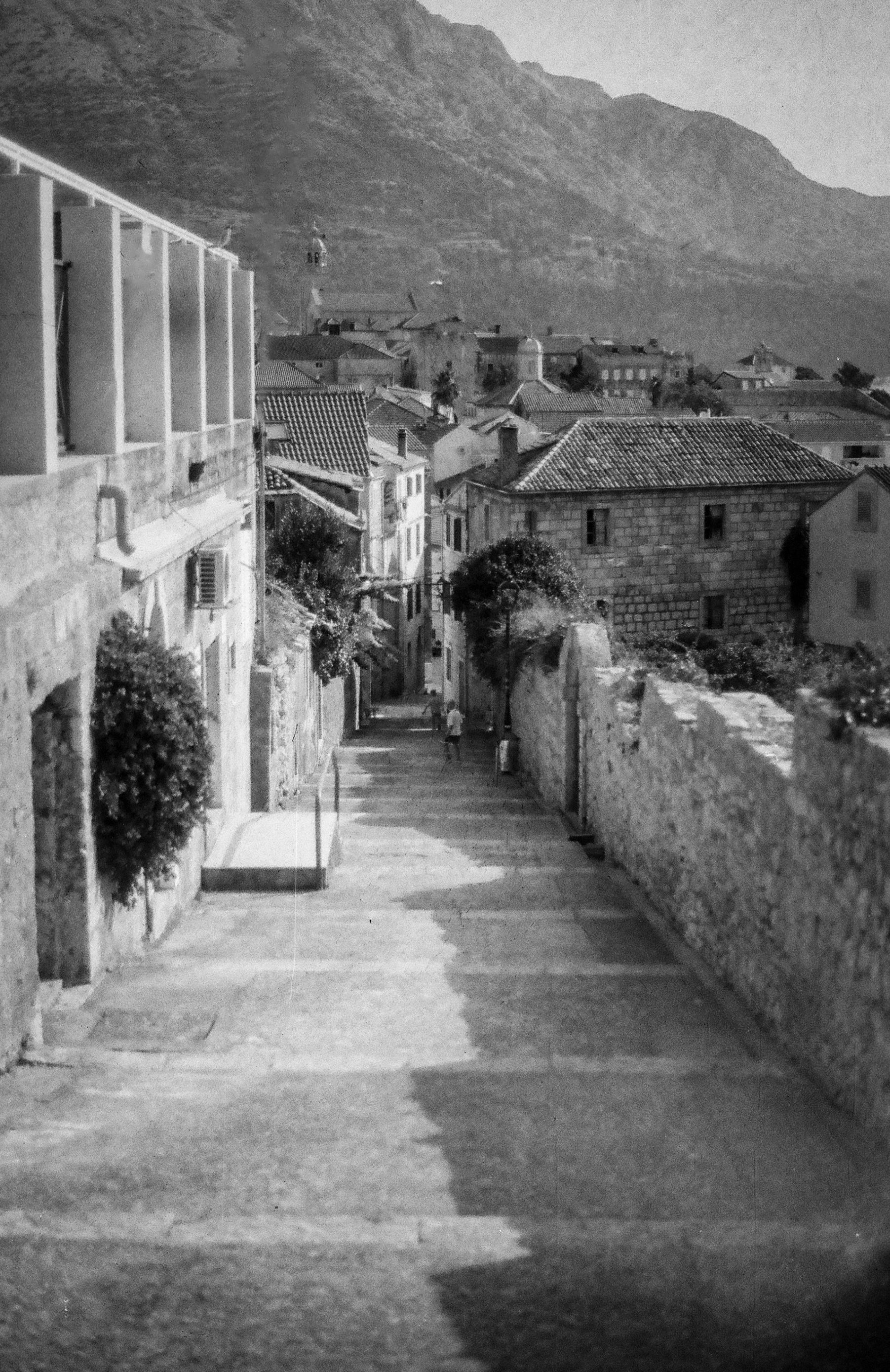 Foto priča Korčula