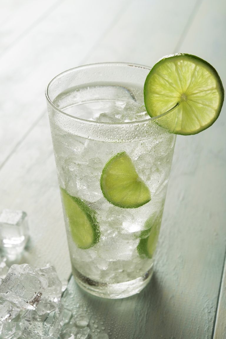 Gimlet_iStock