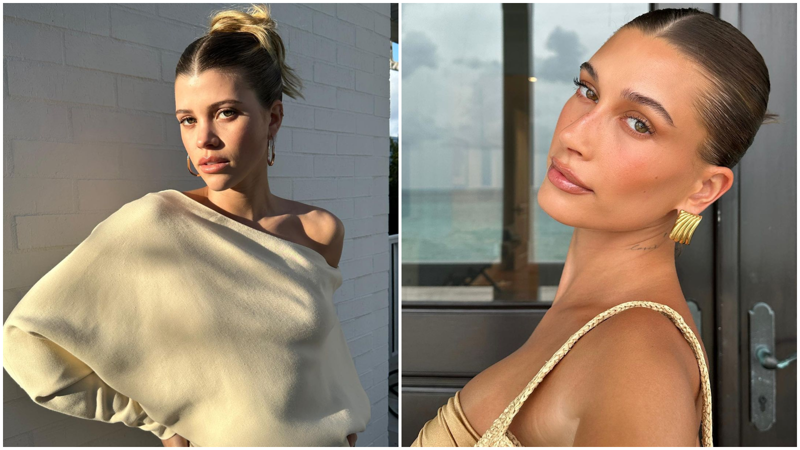 Zašto svi obožavaju ovu toniranu kremu koju koriste Sofia Richie i Hailey Bieber?