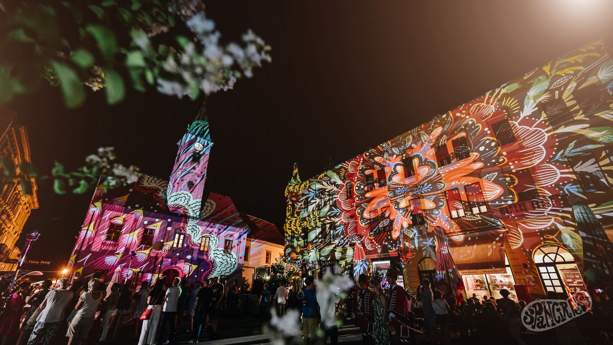 Ovaj vikend iskoristite za zadnje dane Špancirfesta