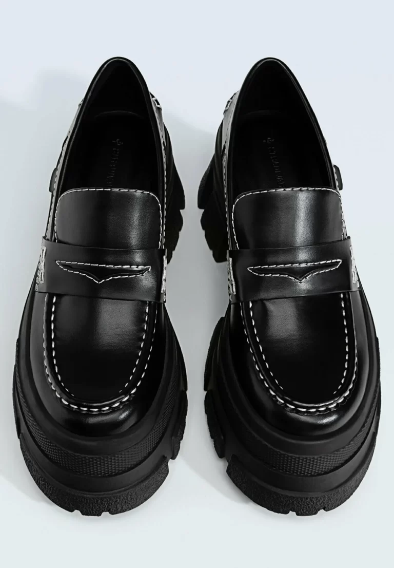 loafers