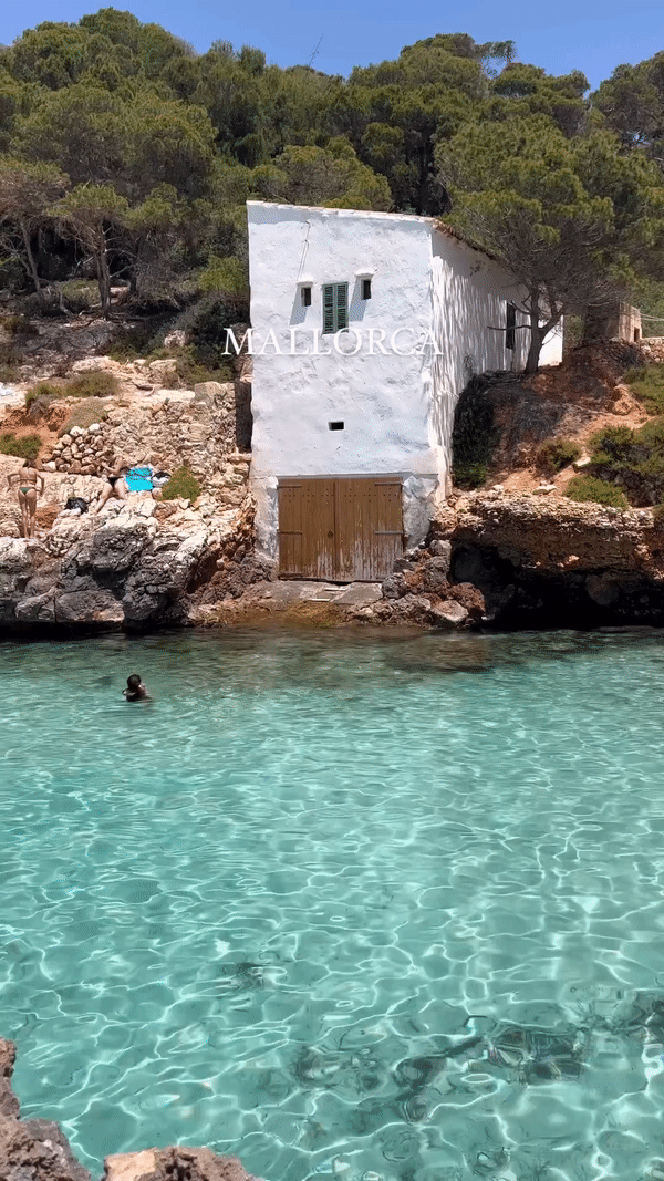 Fotografije će vas uvjeriti zašto je ovo trenutno najpopularnije odredište na Mediteranu