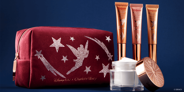 charlotte tilbury