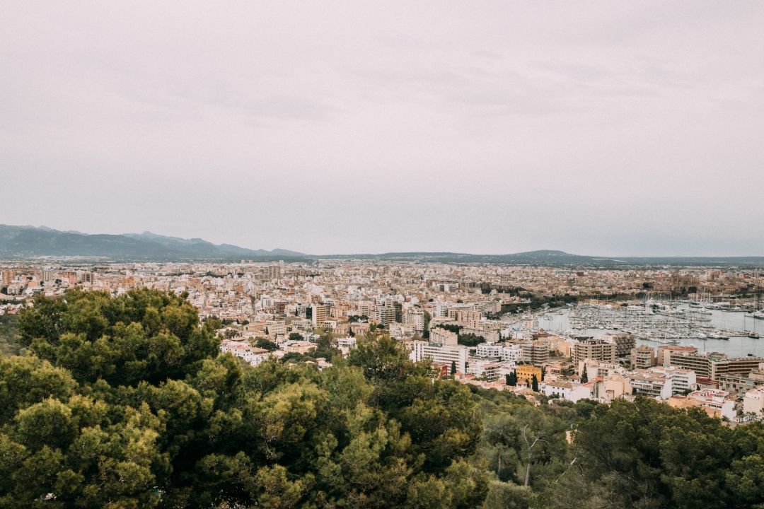 Palma de Mallorca, Španjolska_Unsplash