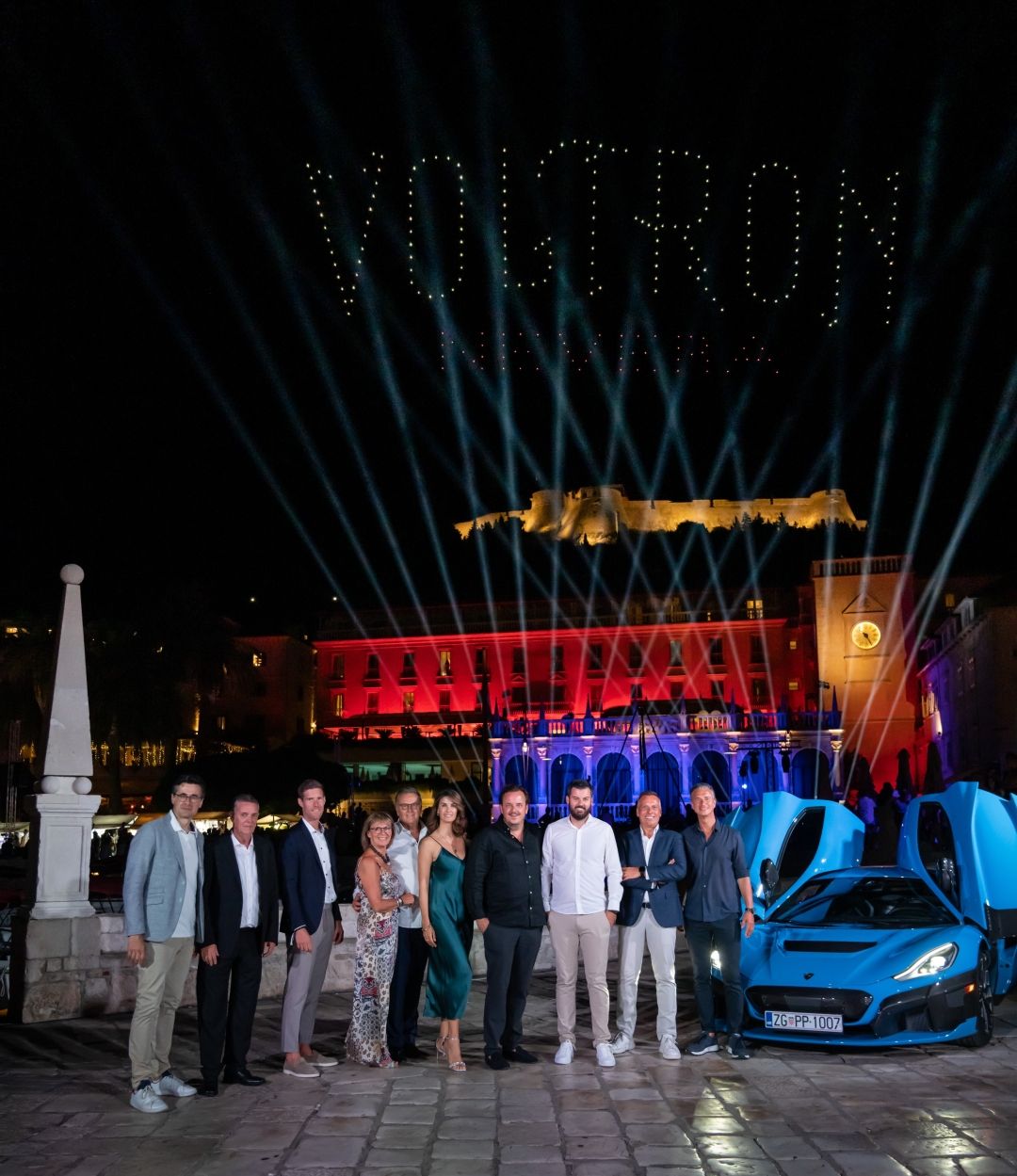 Rimac