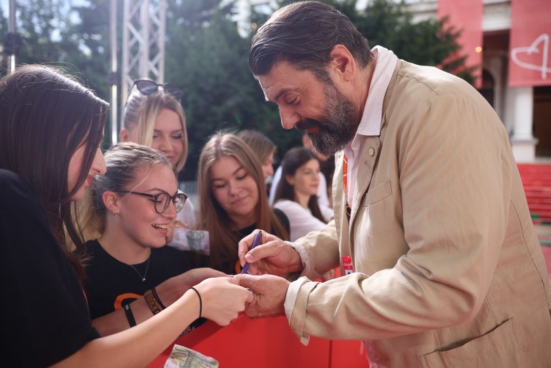 Sarajevo Film Festival