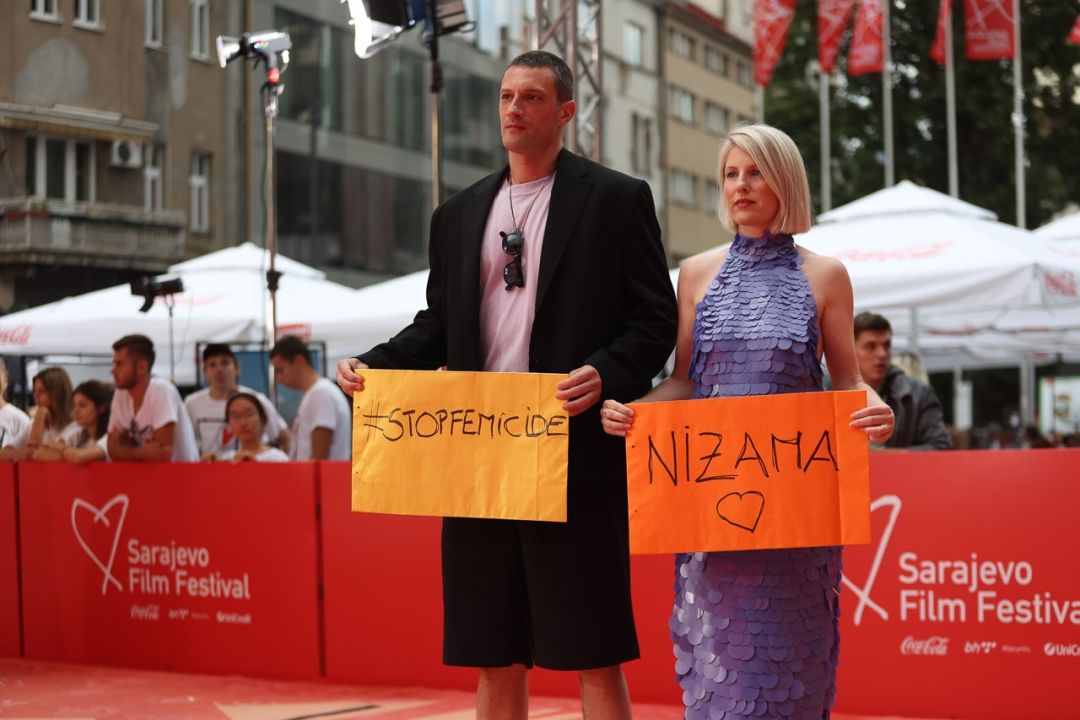 Sarajevo Film Festival