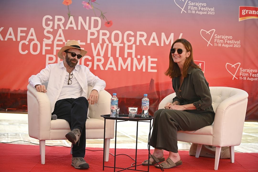 Sarajevo Film Festival