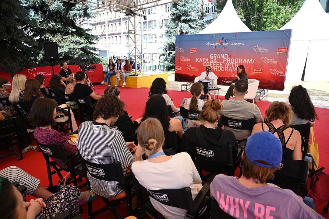 Sarajevo Film Festival