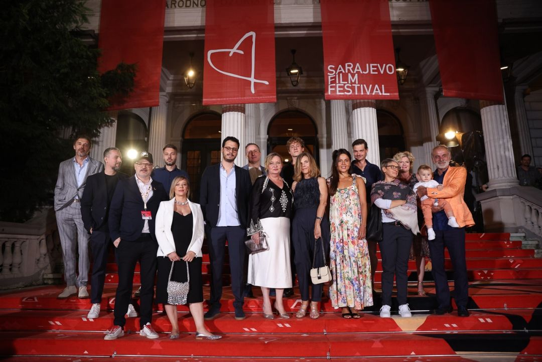 Sarajevo Film Festival