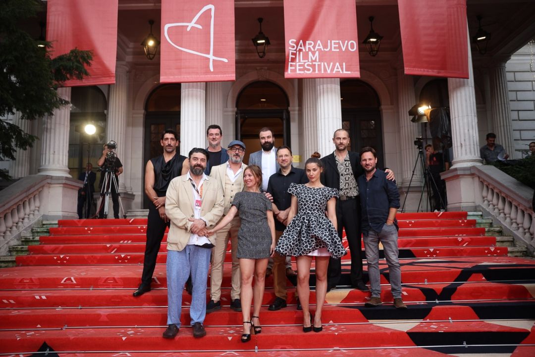 Sarajevo Film Festival