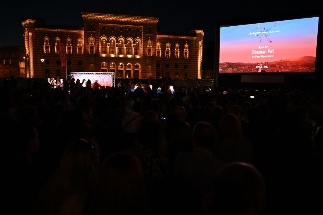 Sarajevo Film Festival