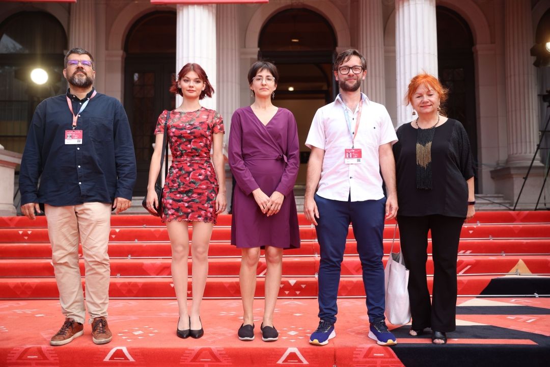 Sarajevo Film Festival