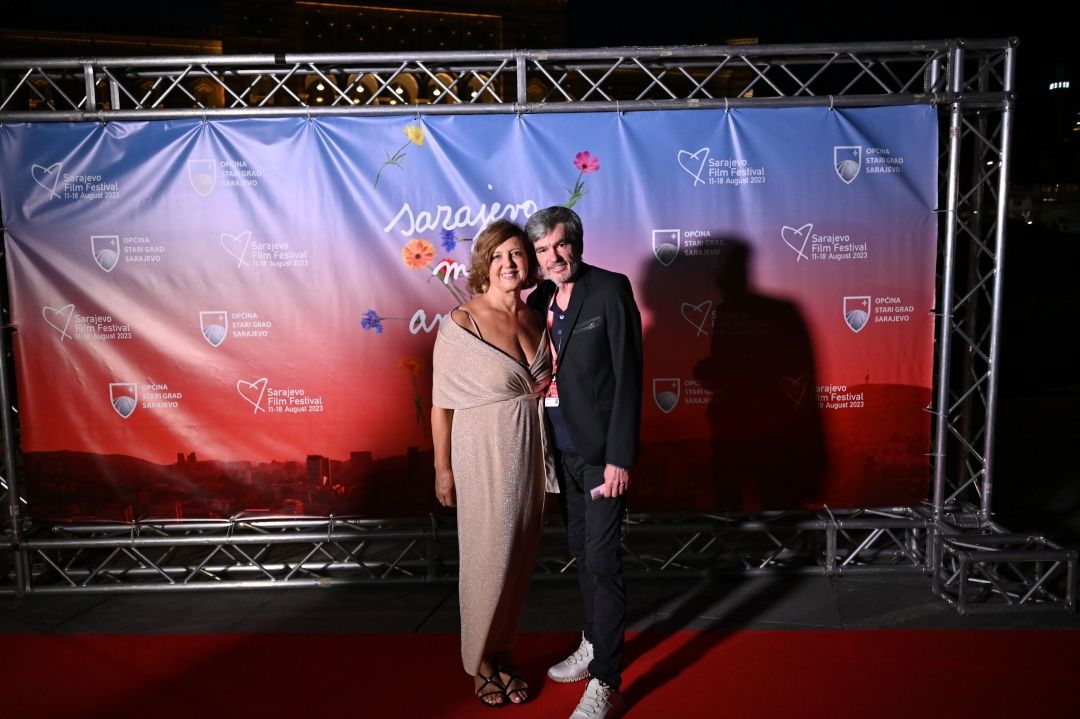 Sarajevo Film Festival