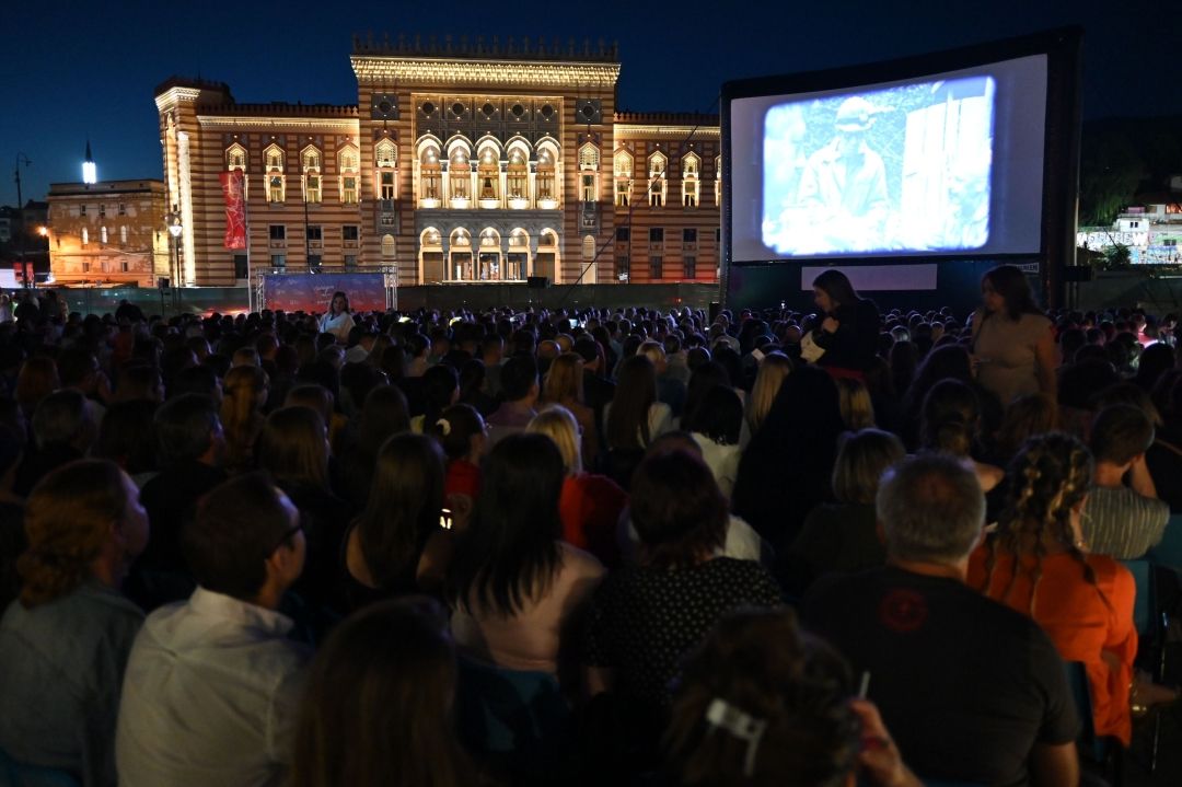 Sarajevo Film Festival