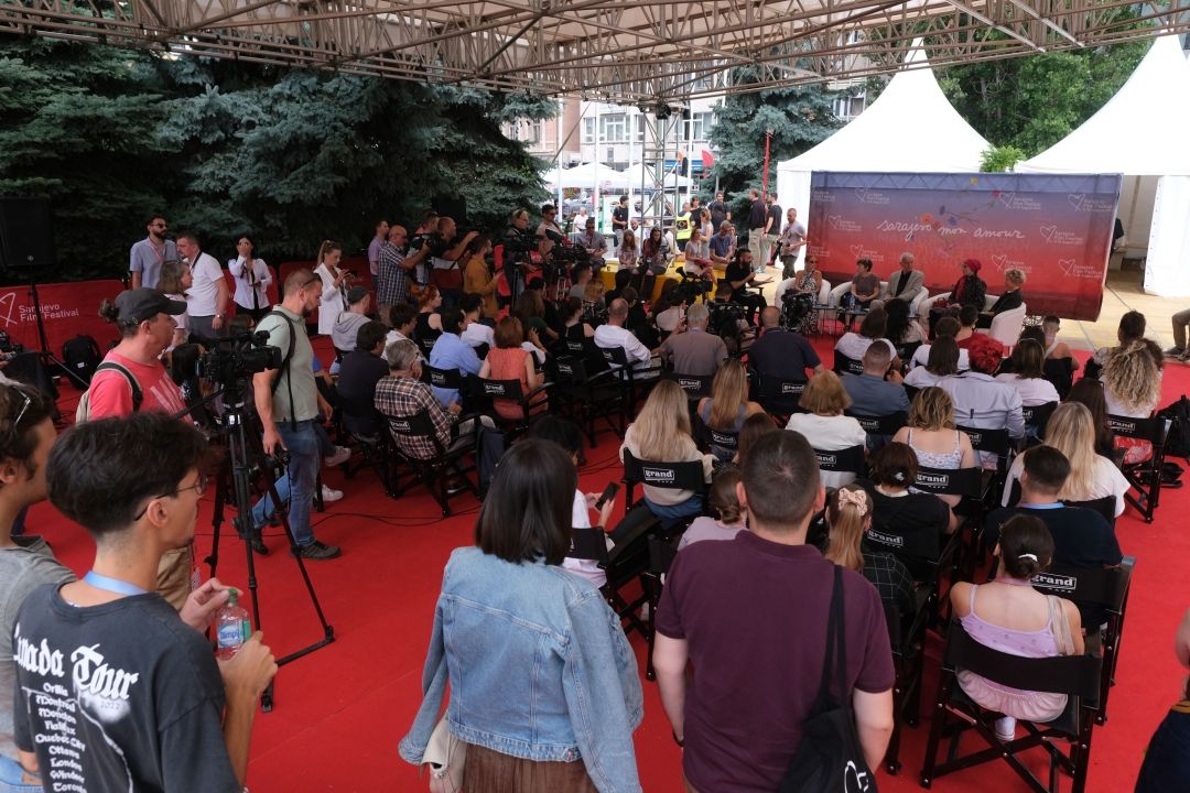 Sarajevo Film Festival